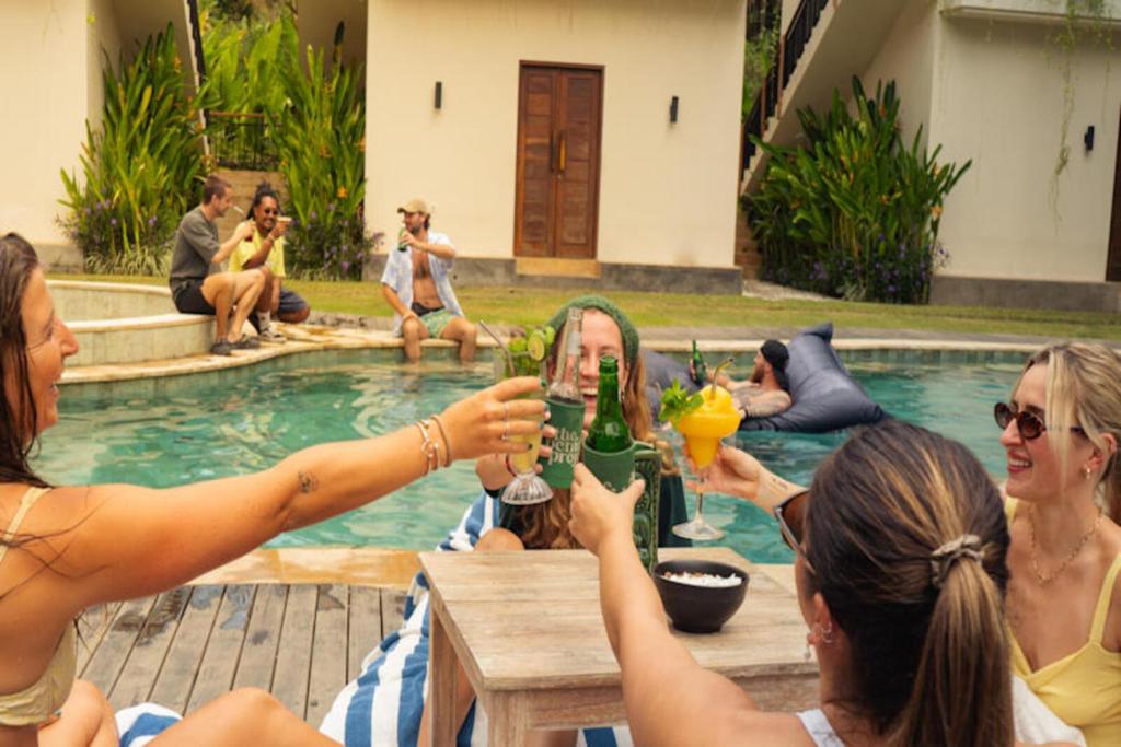 The Penida Project - 3