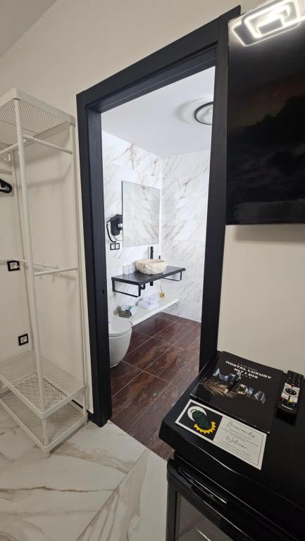 HOSTAL LUXURY NIT I DIA - 17