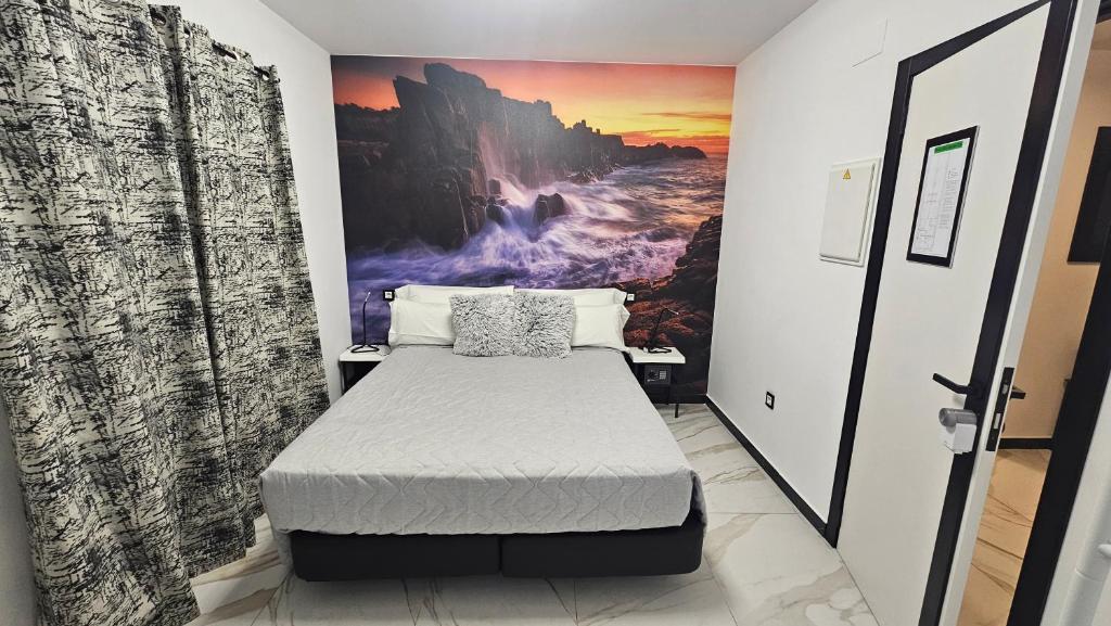 HOSTAL LUXURY NIT I DIA - 15