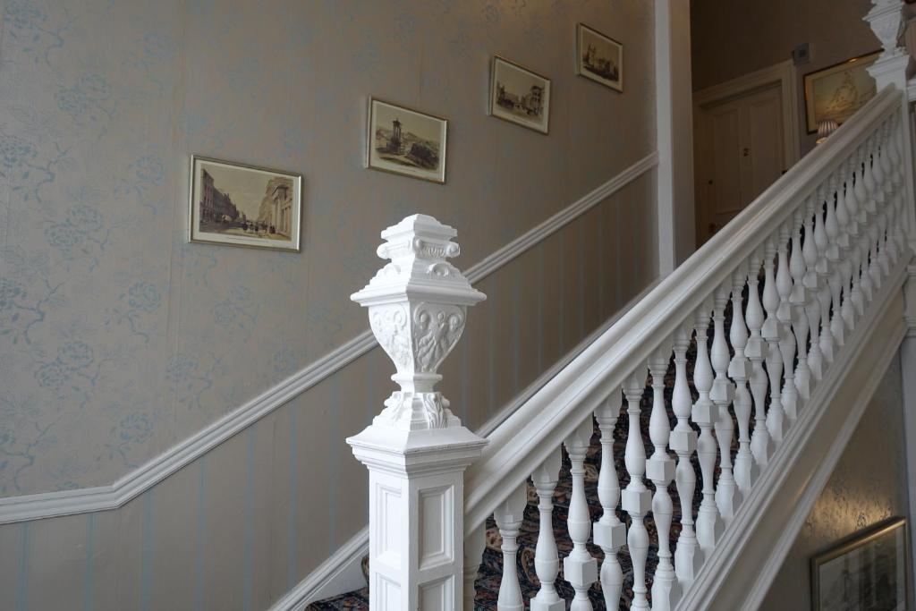 Fotografie z fotogalerie ubytování Ashgrove House v destinaci Edinburgh