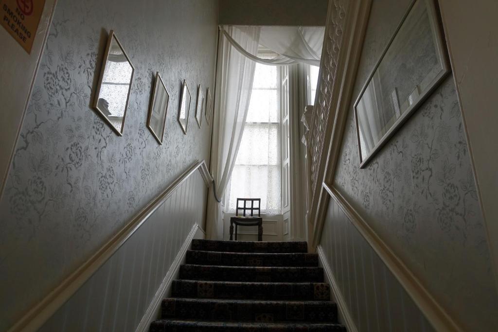 Fotografie z fotogalerie ubytování Ashgrove House v destinaci Edinburgh