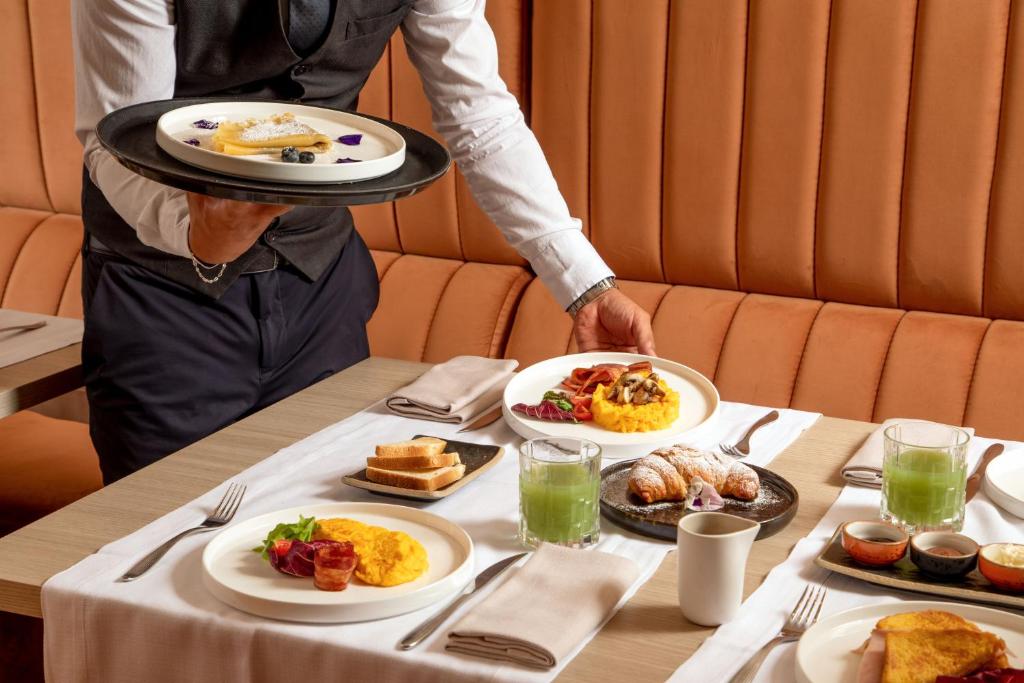 Condotti Palace - Resim 30