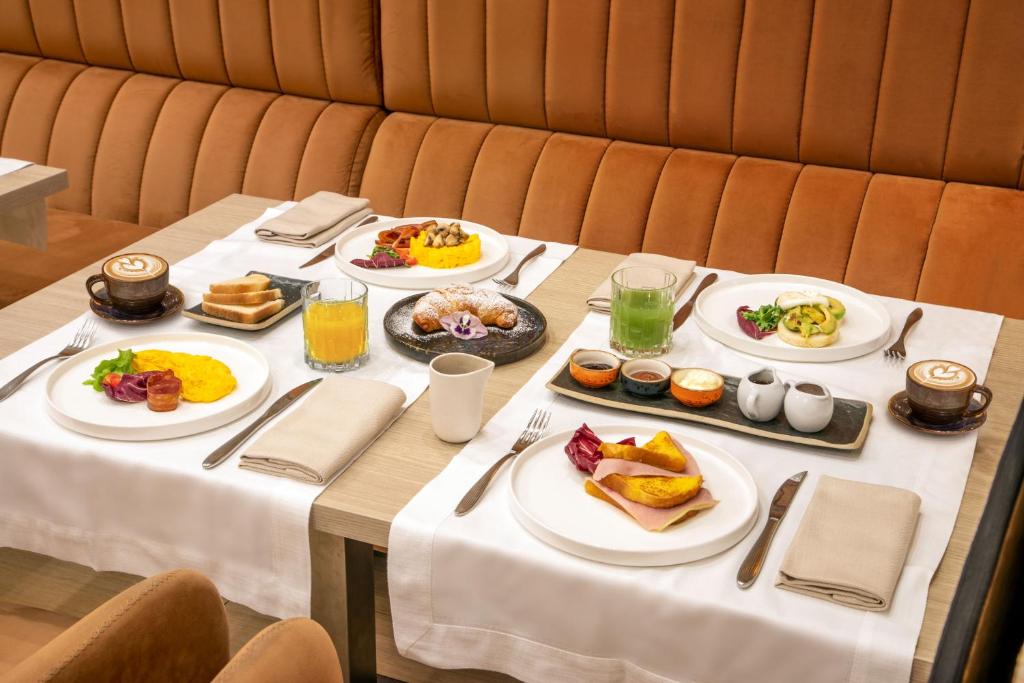 Condotti Palace - Resim 31