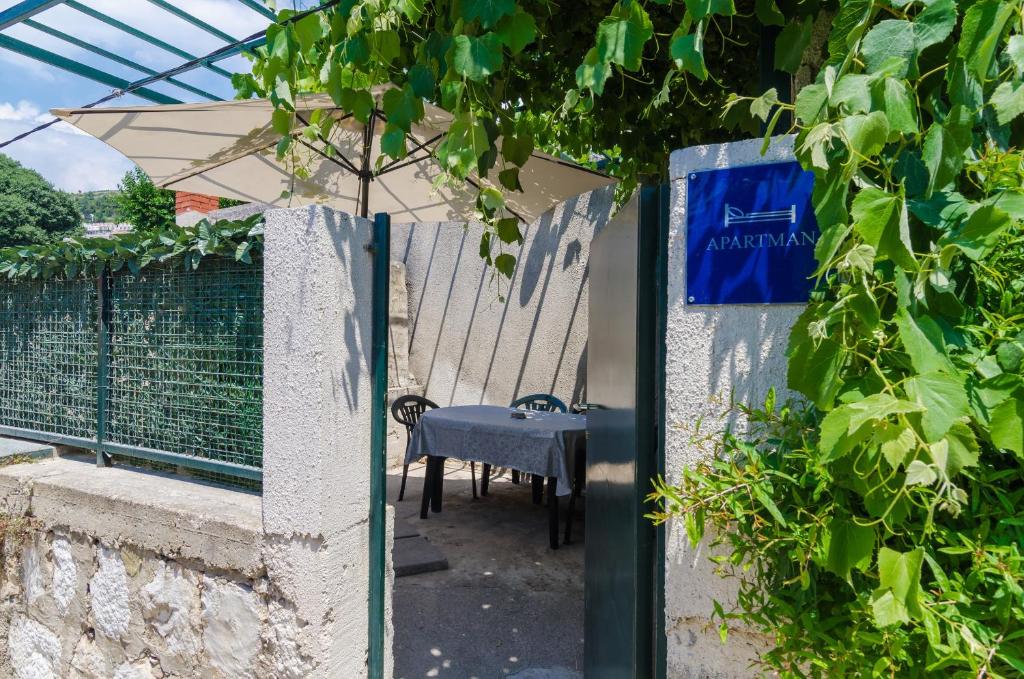 Apartment ADEA