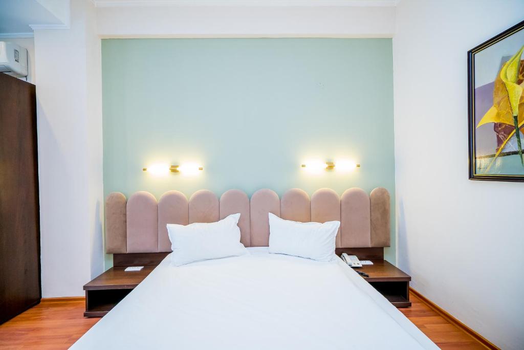 Guci Hotel - Resim 16