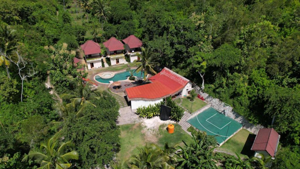 The Penida Project - 5