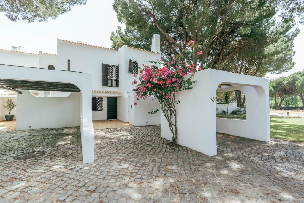 Serenity Villa Vilamoura