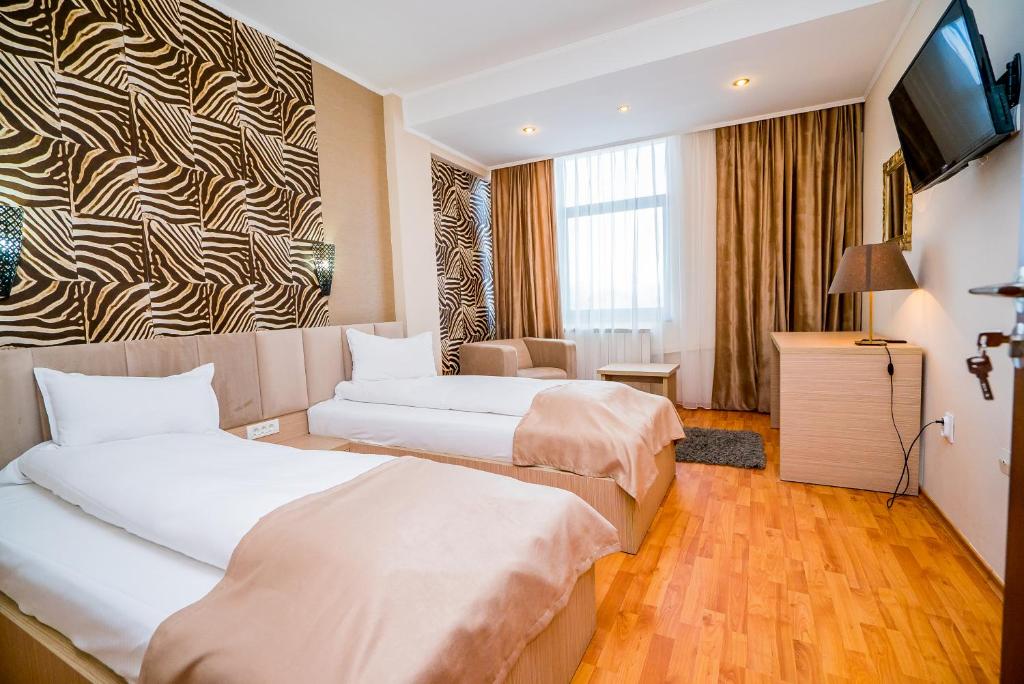 Guci Hotel - Resim 18