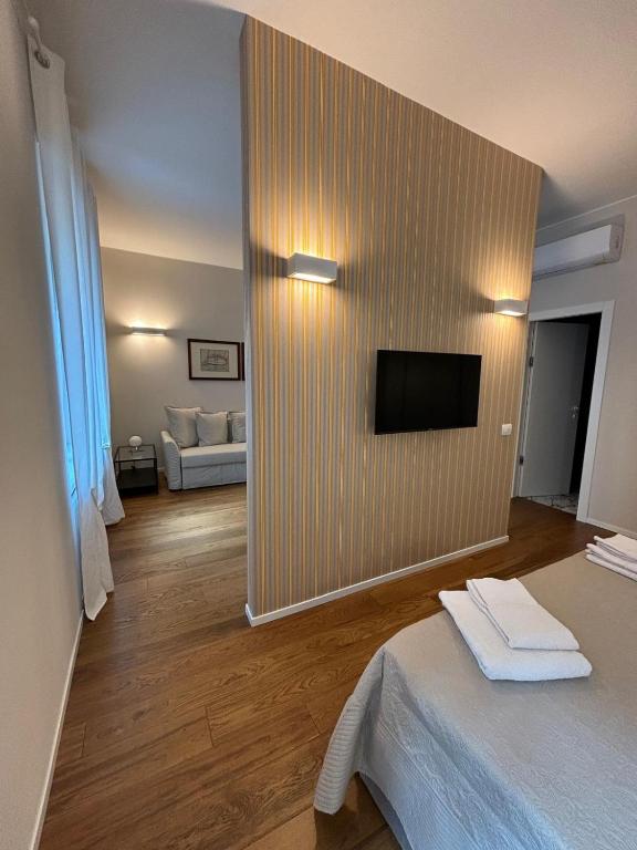 Porta Venezia apartments settala 2