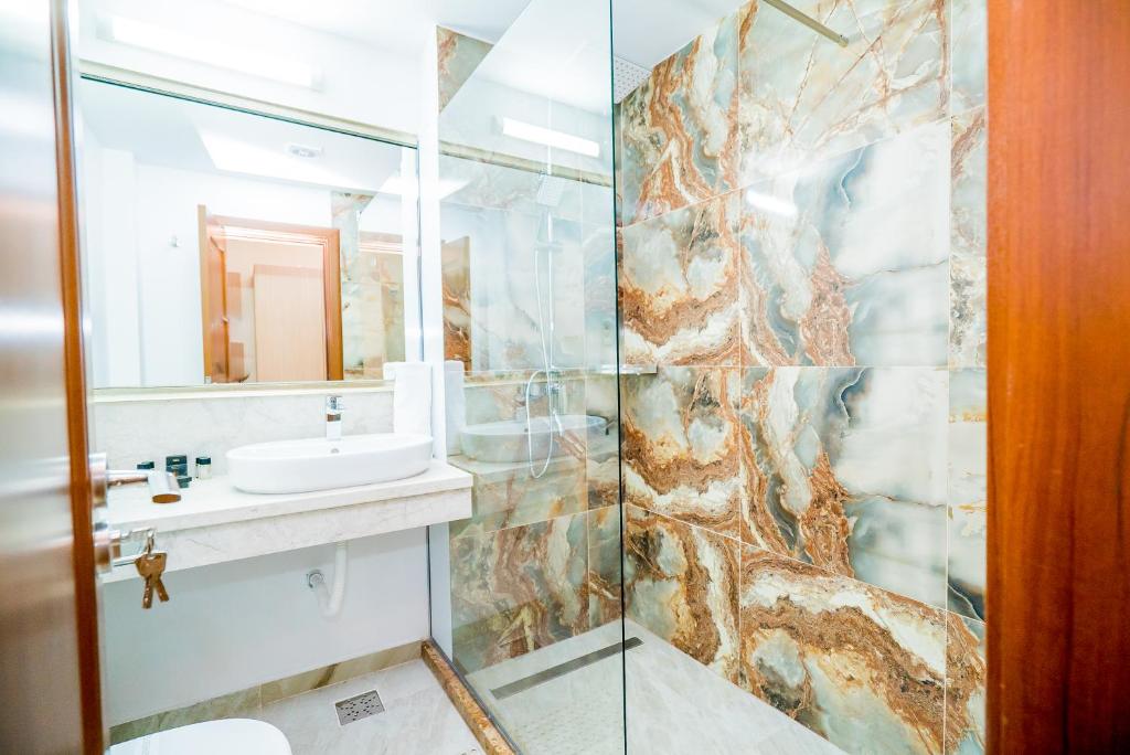 Guci Hotel - Resim 21