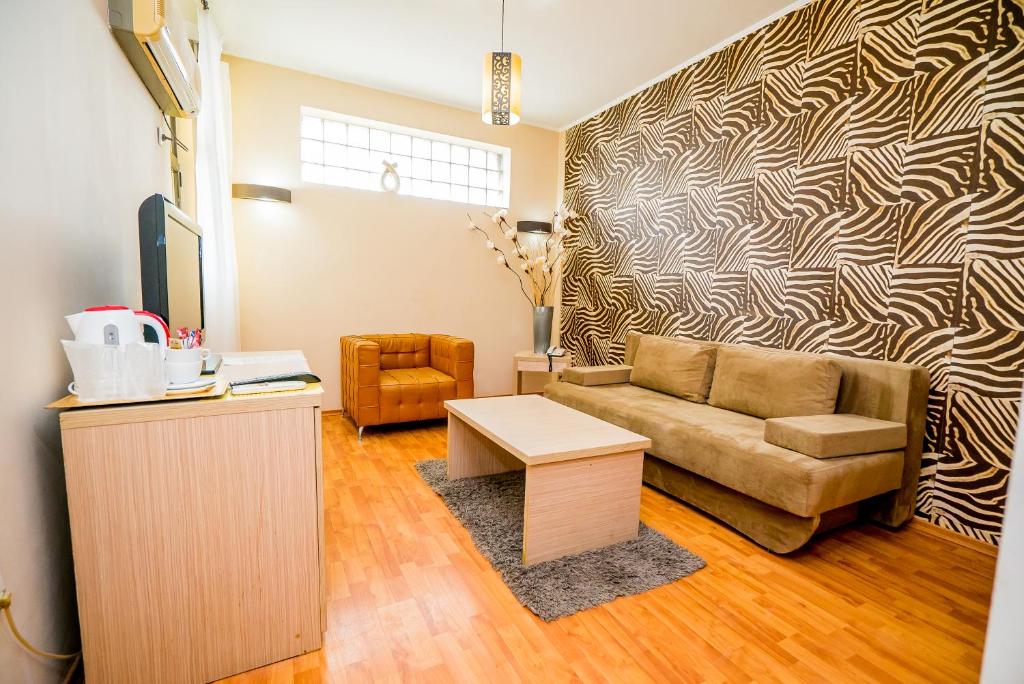 Guci Hotel - Resim 20