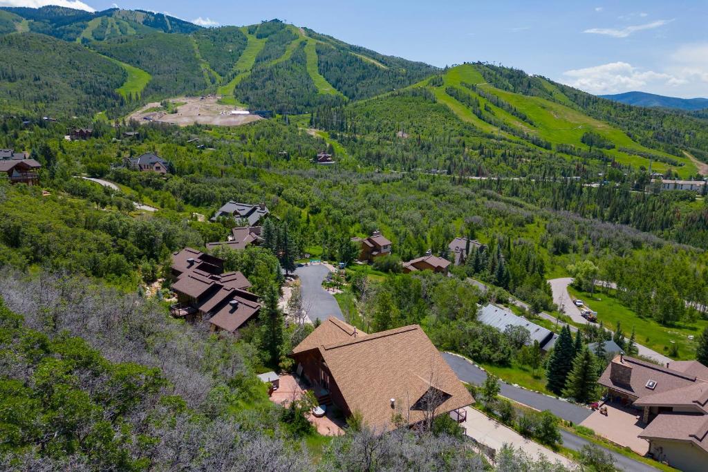 Gallery image of Steamboat Chalet on the Ridge in Steamboat Springs