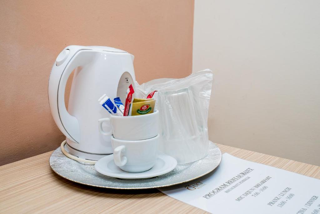 Guci Hotel - Resim 28