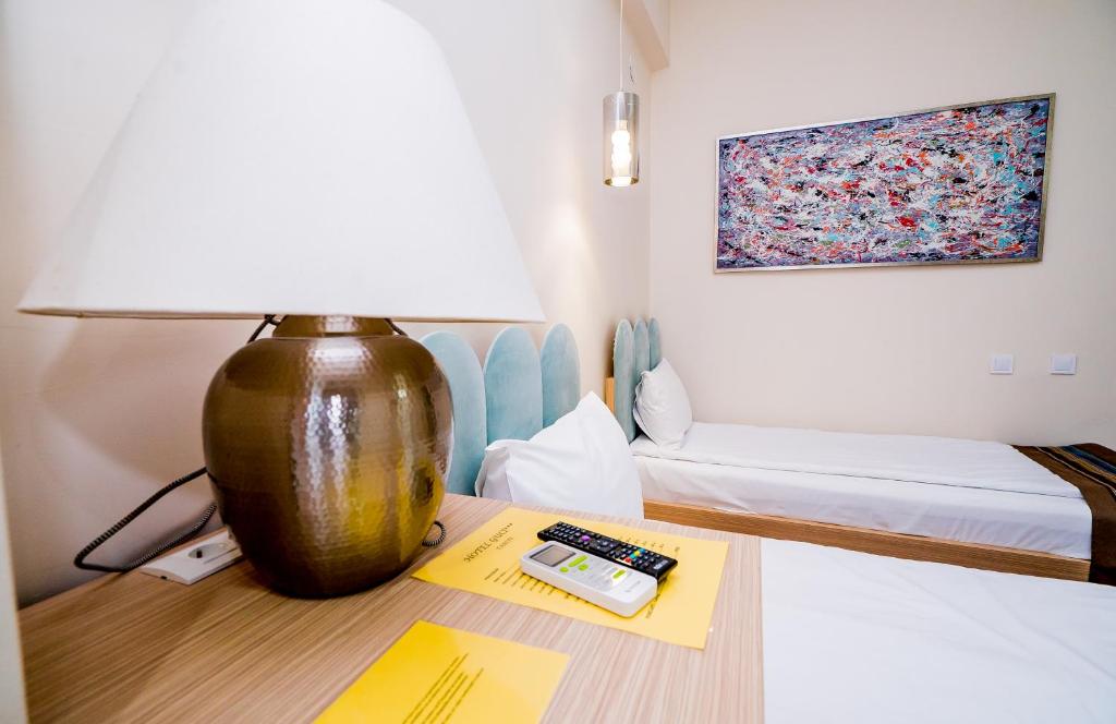 Guci Hotel - Resim 25