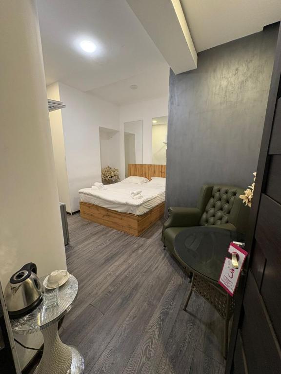 Luxury Inn Hotel Yerevan در ایروان