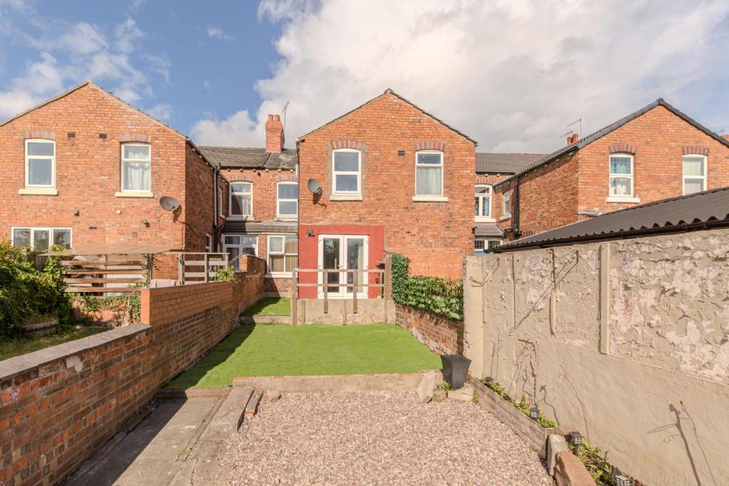 Fotografie z fotogalerie ubytování Wrong location do not book v destinaci Moffat