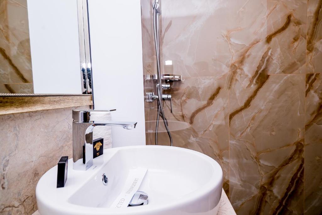 Guci Hotel - Resim 31