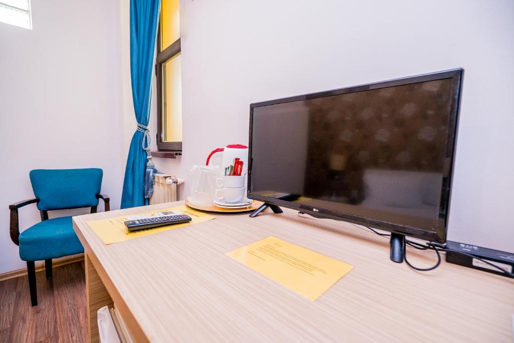 Guci Hotel - Resim 38