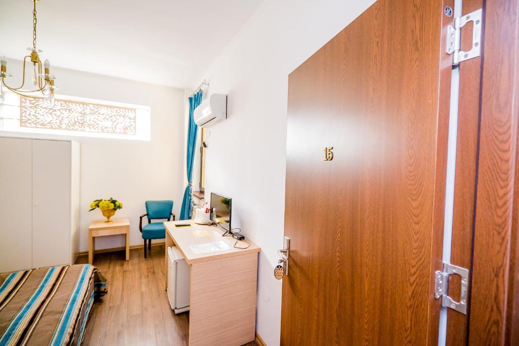 Guci Hotel - Resim 36