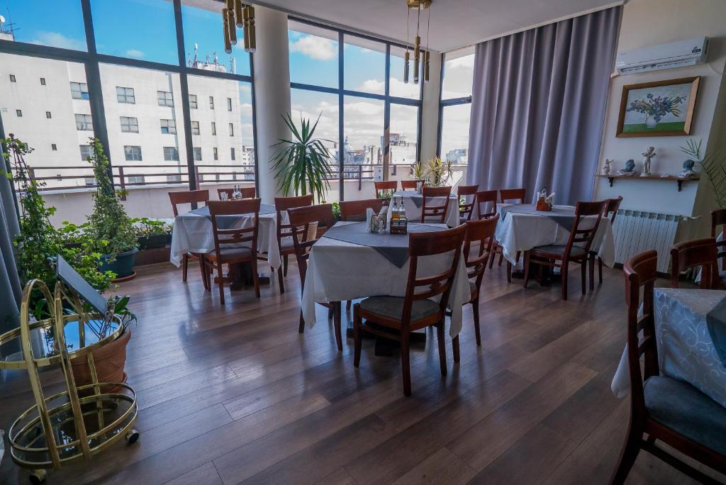 Guci Hotel - Resim 39