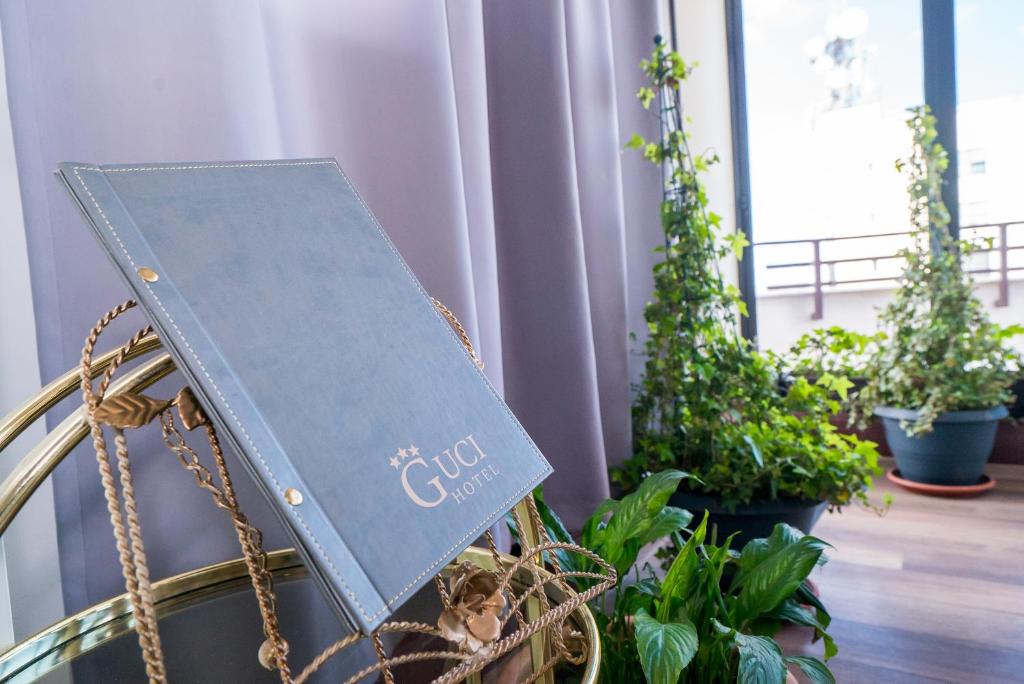 Guci Hotel - Resim 40