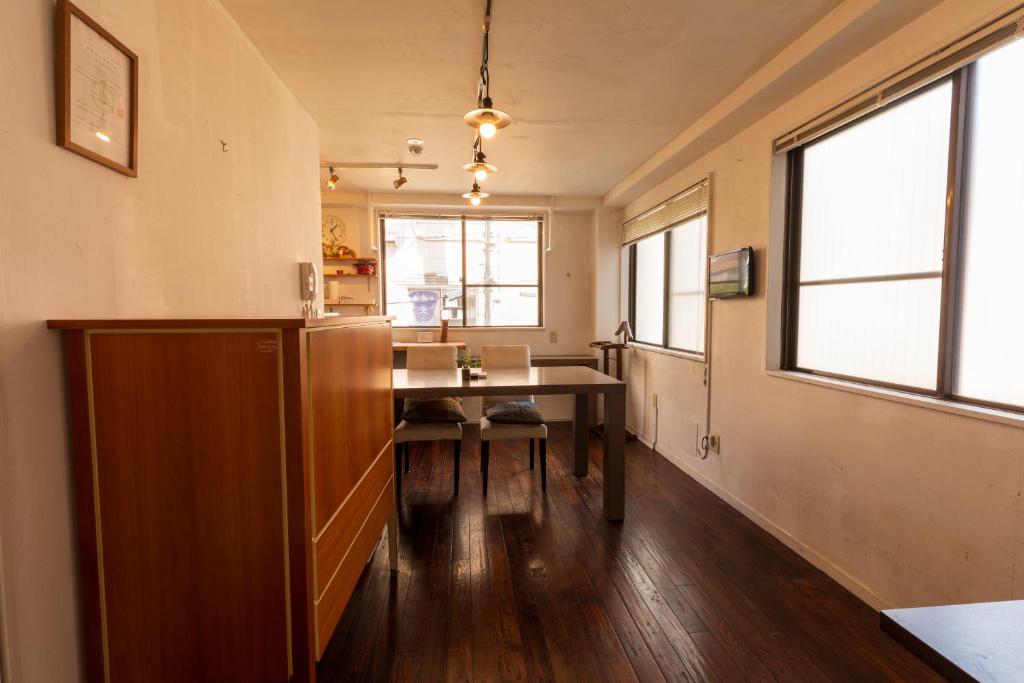 Minimalism HOTEL Asakusa