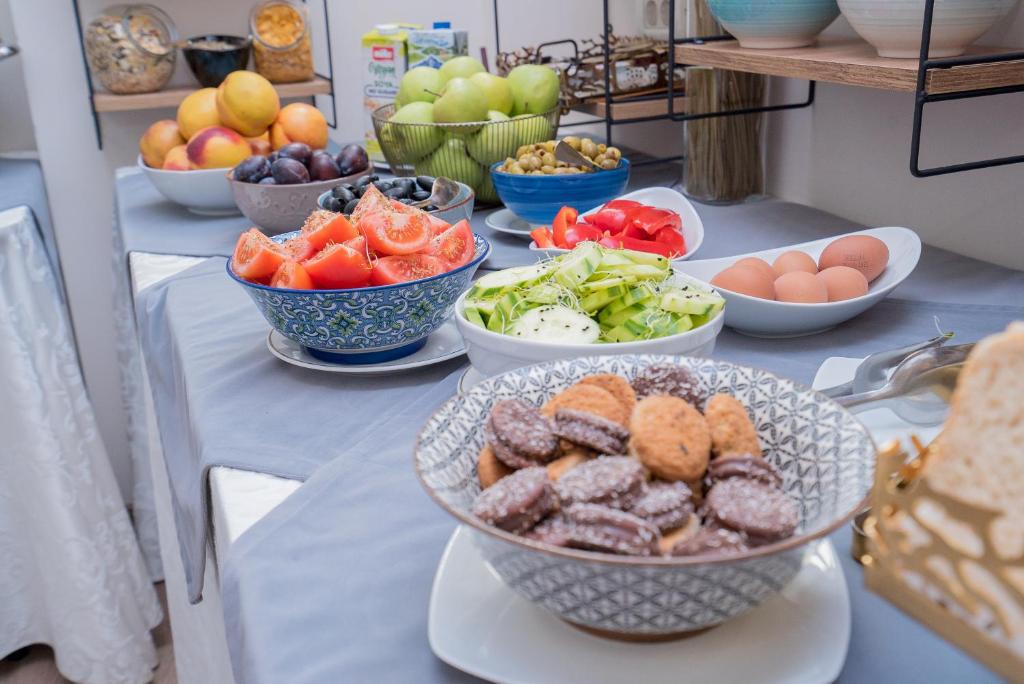 Guci Hotel - Resim 43