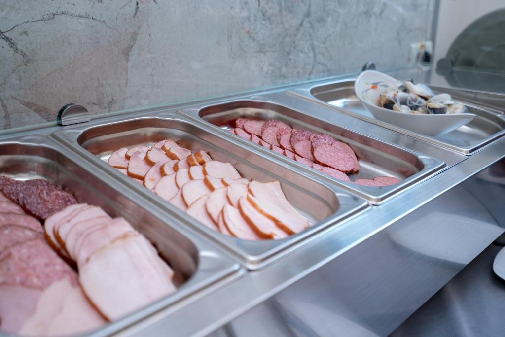 Guci Hotel - Resim 45