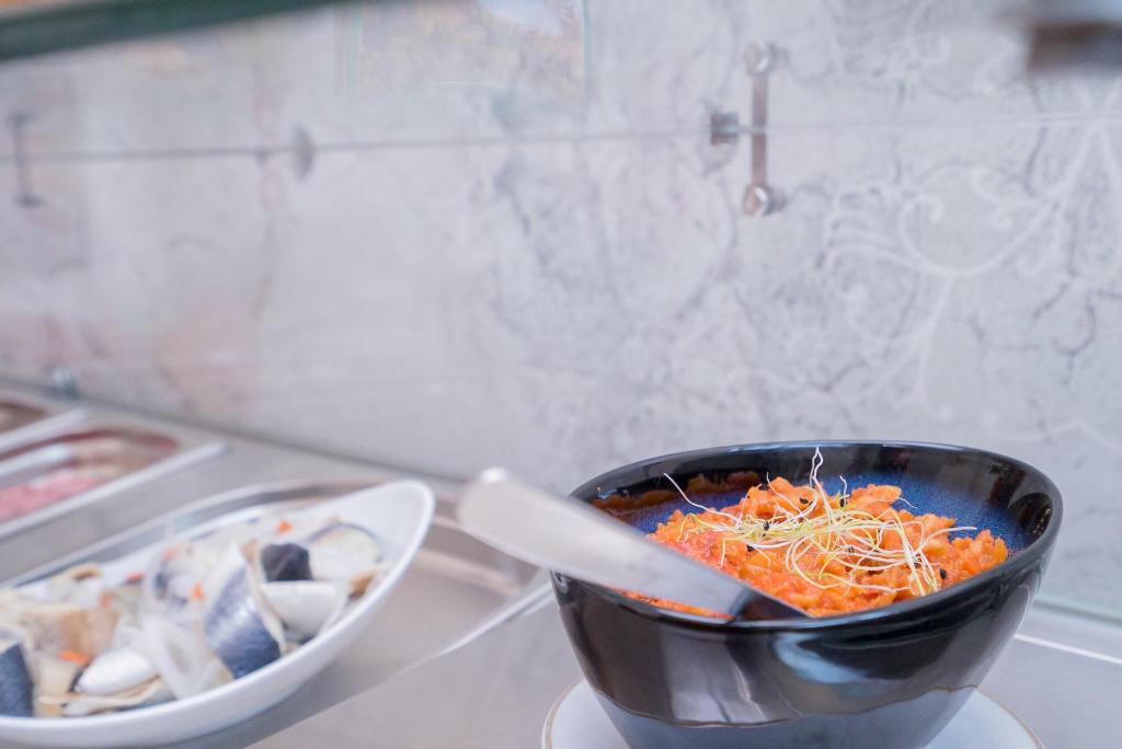 Guci Hotel - Resim 44