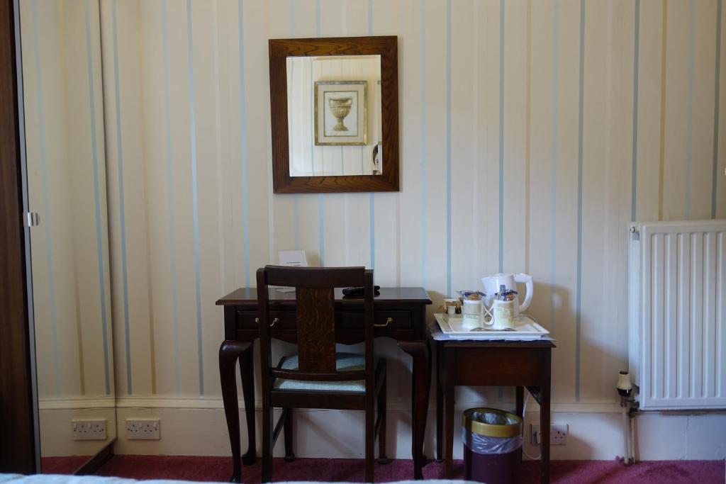 Fotografie z fotogalerie ubytování Ashgrove House v destinaci Edinburgh
