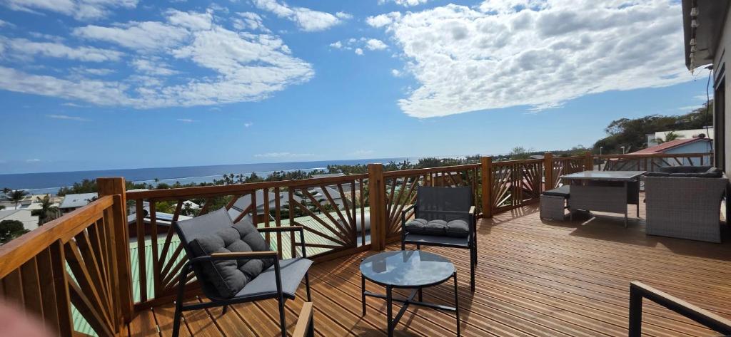 Φυσικό τοπίο κοντά σε αυτή η παραθεριστική κατοικία