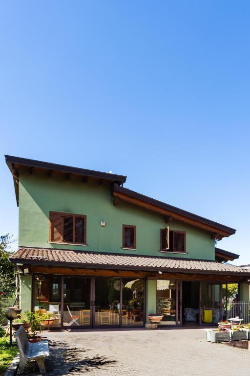 Santa Maria Apartments