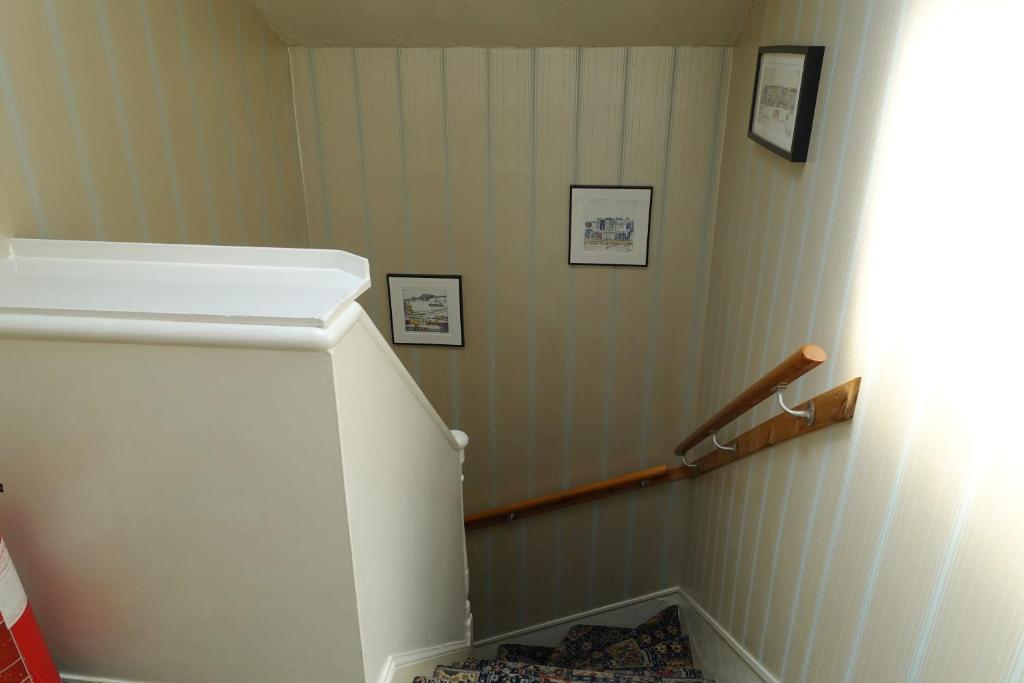 Fotografie z fotogalerie ubytování Ashgrove House v destinaci Edinburgh