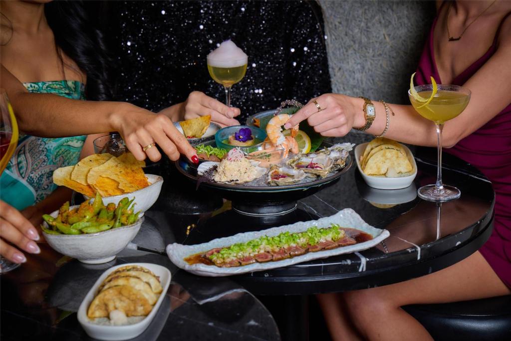 The Edwardian Manchester, A Radisson Collection Hotel - Resim 24