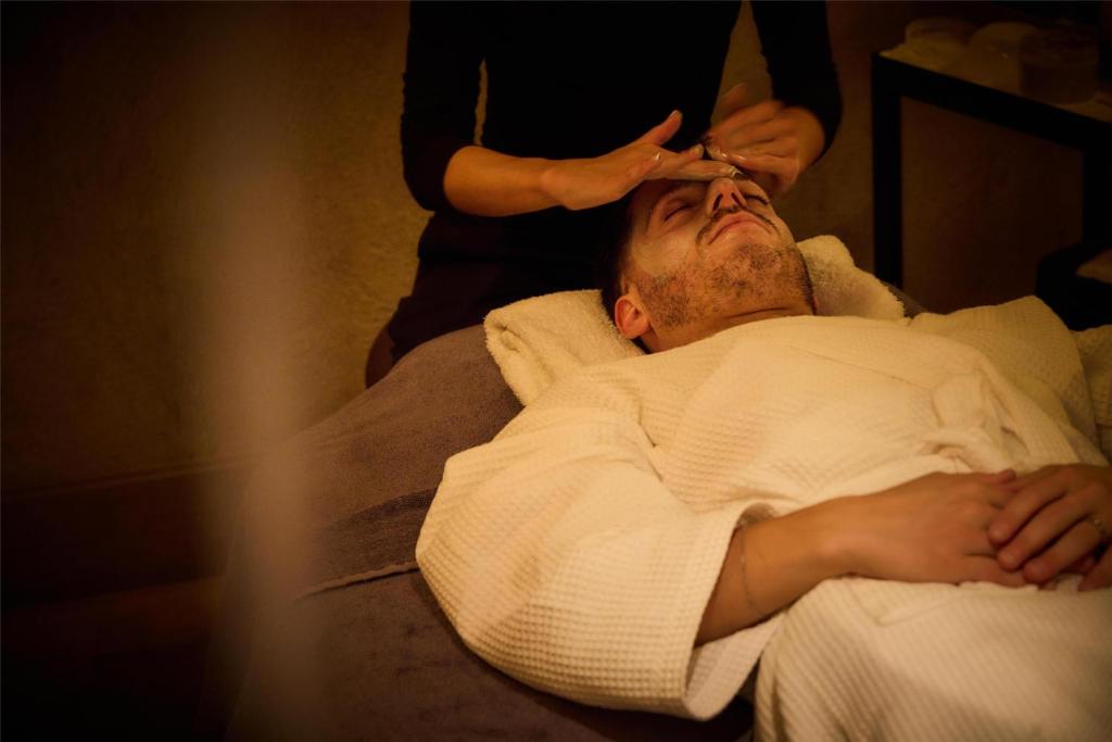 The Edwardian Manchester, A Radisson Collection Hotel - Resim 41