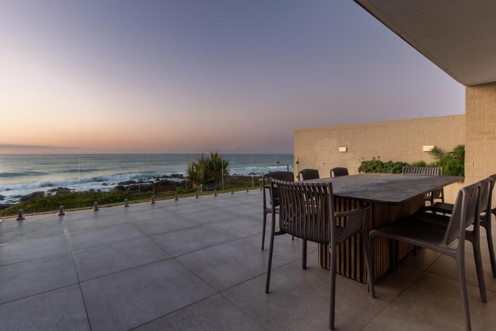 Loodusmaastik apartemendi lähedal