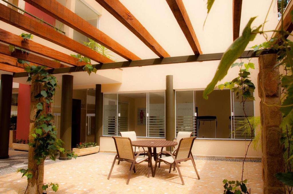  Hotel Premium Pirassununga