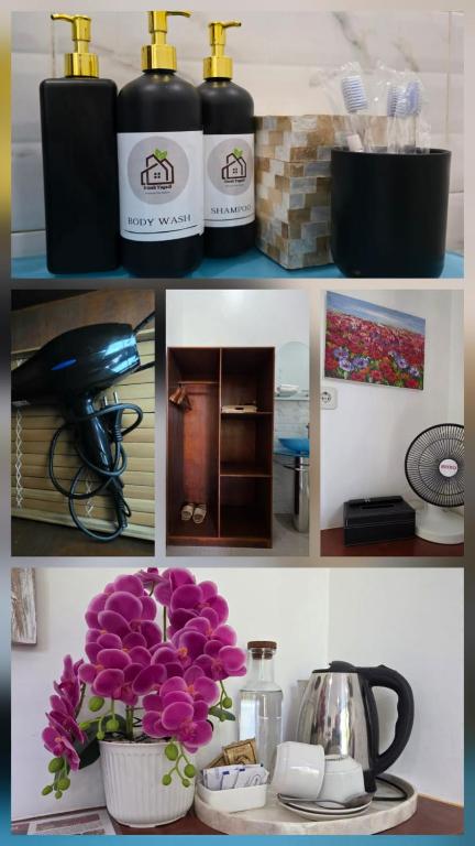 Umah Yugadi Bali - 4