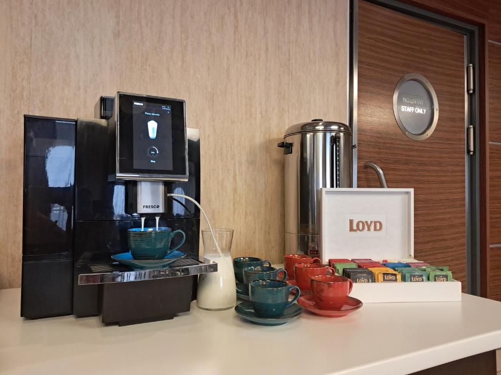 Hotel Kolna - darmowy parking, basen w cenie - Resim 44