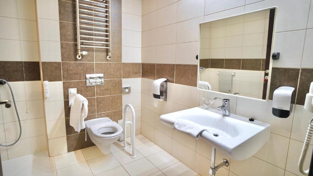 Hotel Diplomat - Resim 39