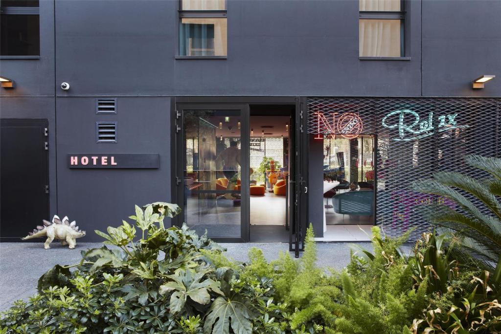 Collini Rooms, WorldHotels Crafted - Resim 4