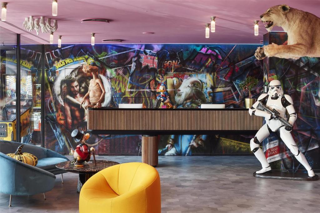 Collini Rooms, WorldHotels Crafted - Resim 5