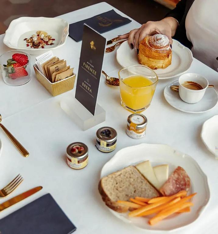 Collini Rooms, WorldHotels Crafted - Resim 7