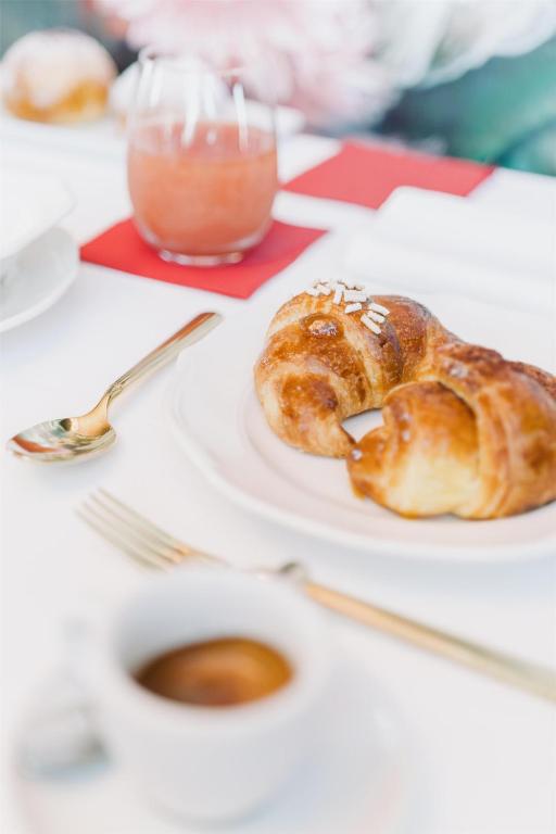 Collini Rooms, WorldHotels Crafted - Resim 9