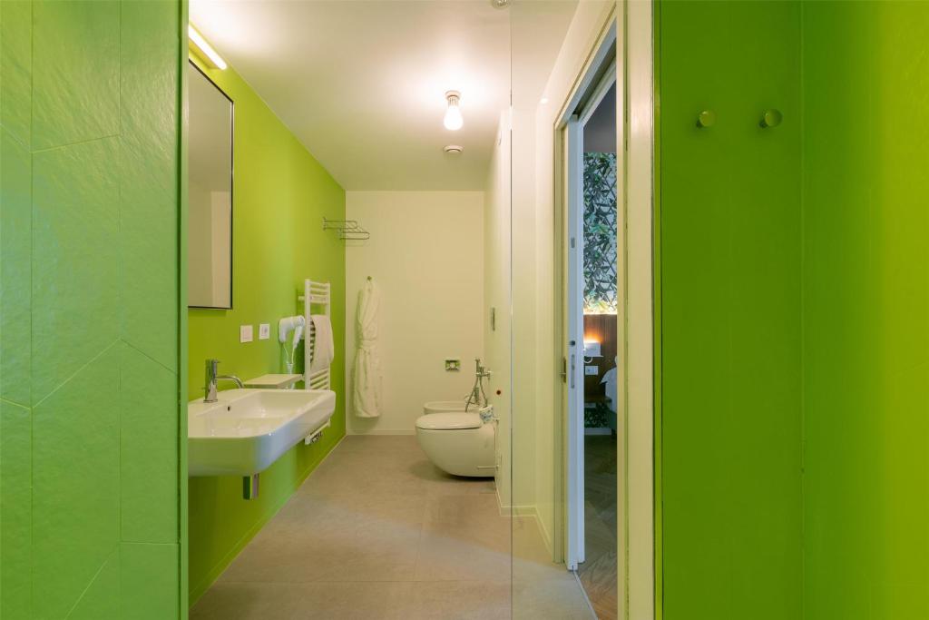 Collini Rooms, WorldHotels Crafted - Resim 16