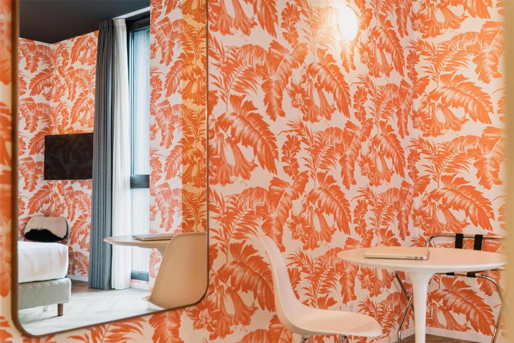 Collini Rooms, WorldHotels Crafted - Resim 18