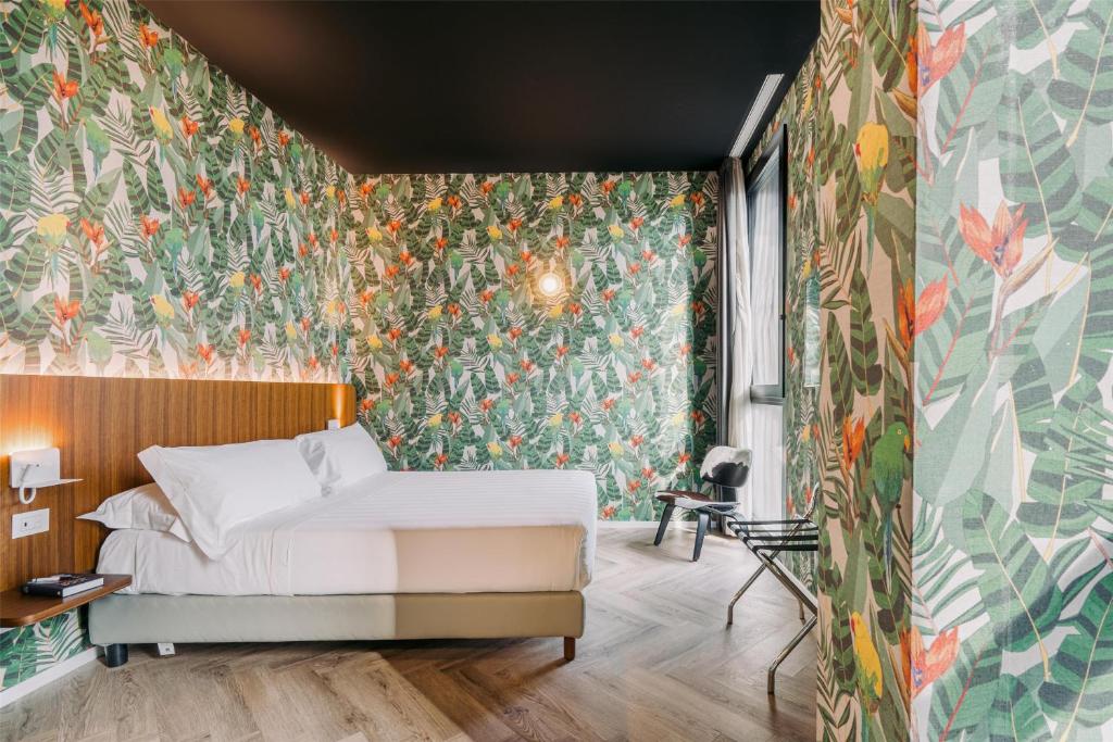 Collini Rooms, WorldHotels Crafted - Resim 19