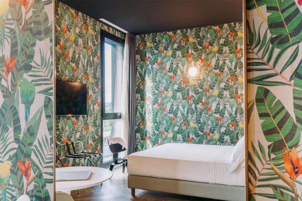 Collini Rooms, WorldHotels Crafted - Resim 20