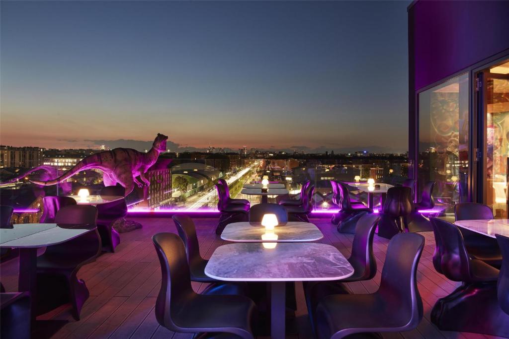 Collini Rooms, WorldHotels Crafted - Resim 24