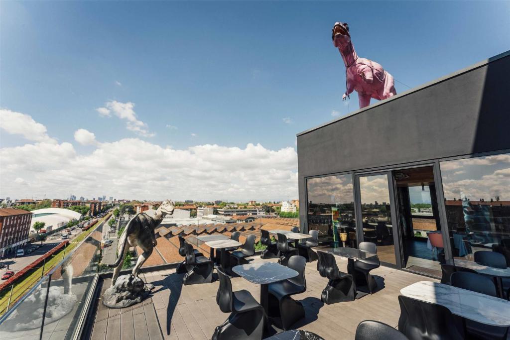 Collini Rooms, WorldHotels Crafted - Resim 25